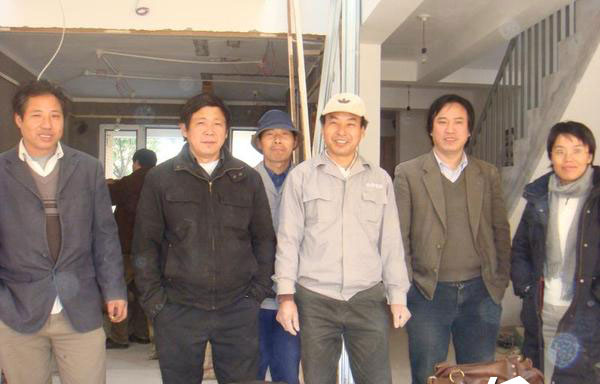 监理工地直击系列 水电验收突击详解