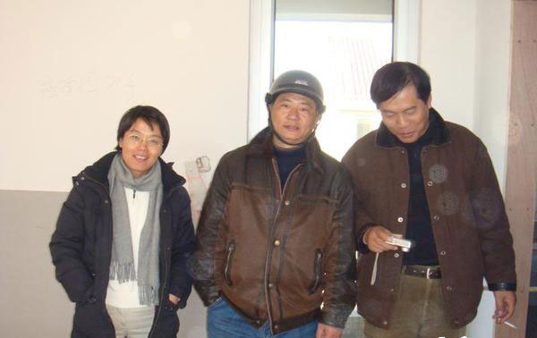 监理工地直击系列 水电验收突击详解