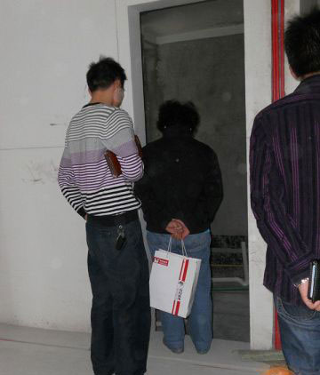勿让隐蔽工程成为隐患 样板房水电施工验收示范
