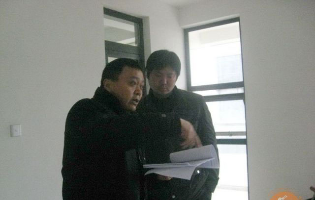 施工前期墙面拆改实录 业主日记全程跟进