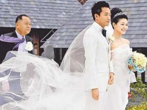 大S宣布暂时息影，婚后甜蜜入住钱江新城豪宅