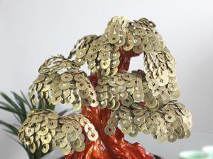 办公室摆件的讲究 哪些摆件让你财源滚滚