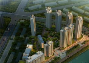 楼盘风水怎么看  风水看楼生活无忧