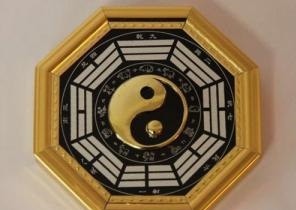 八卦镜的摆放位置  悬挂八卦镜的注意事项