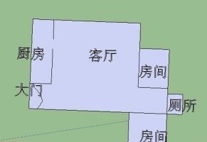 卫生间对着大门？这些化解方法赶紧get！..