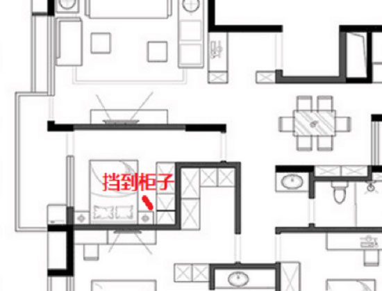衣橱设计