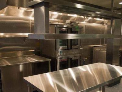 中央厨房装修怎么做预算？