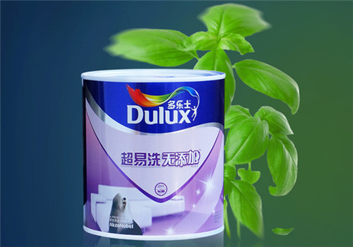 乳胶漆哪个牌子好