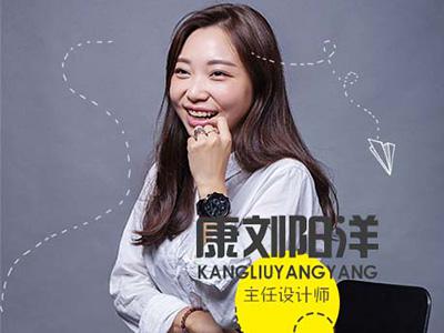 康刘阳洋