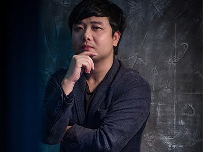 杨志鹏