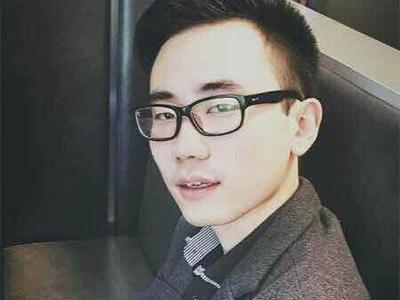 张旭冉