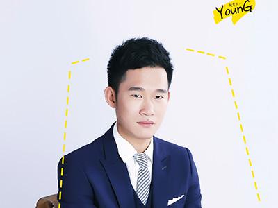 李桥伟
